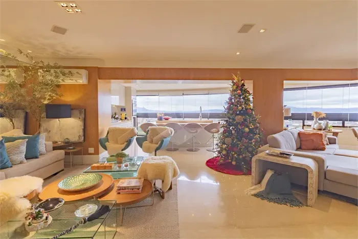 Praça Villa Lobos Alto de Pinheiros: Conforto monumental em 13.000m² de área verde privati
