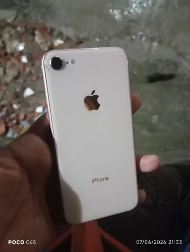 iPhone 8 plus