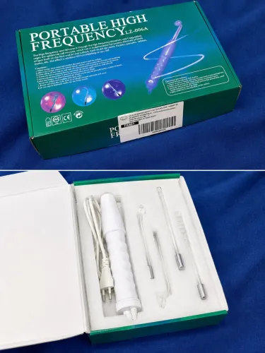 Alta frequência