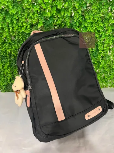 Mochila feminina impermeável