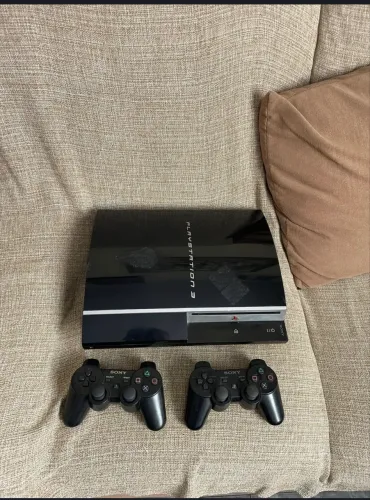 Ps3 venda ou troca 