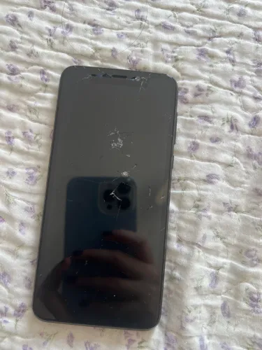 Vendo celular motorola 