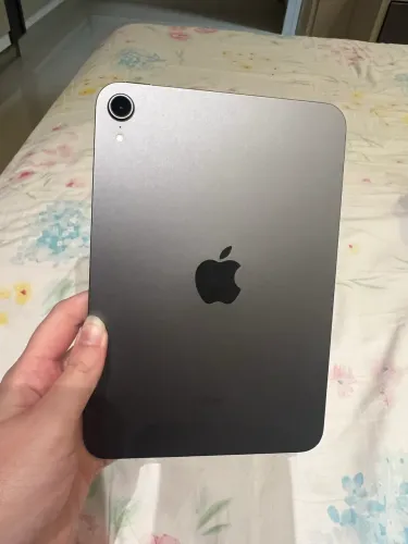 iPad mini 6 256GB
