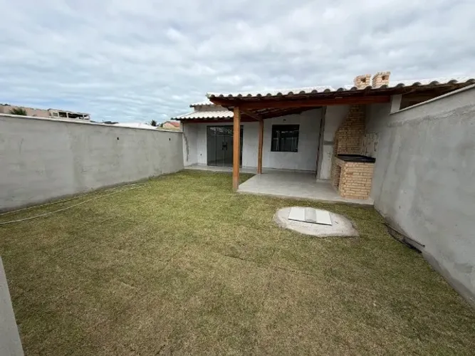 CASA EM UNAMAR TAMOIOS CABO FRIO