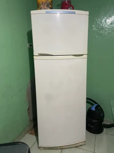 GELADEIRA CÔNSUL