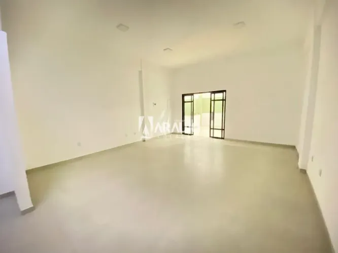 Sala comercial para alugar no Centro - Itajaí