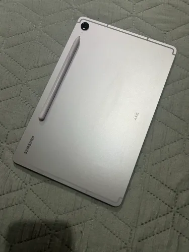 Tablet S9 fe 128 gb 