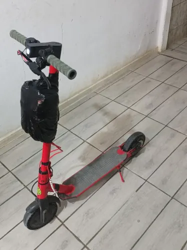 Patinete elétrico 350w usado motor 350w