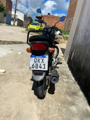 Honda POP 110i 2017/2018