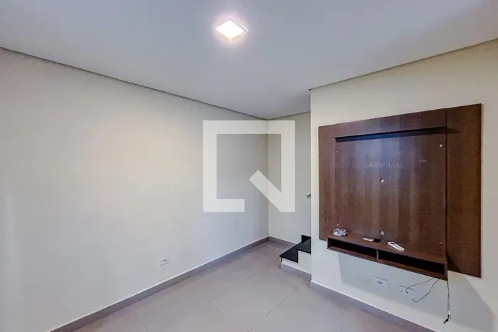 Casa à Venda - Vila Aricanduva, 2 Quartos, 70 m2