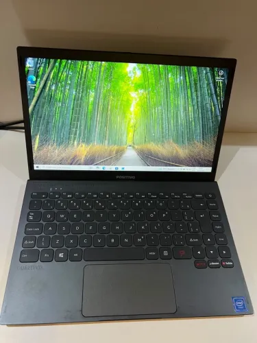 Notebook Positivo Motion