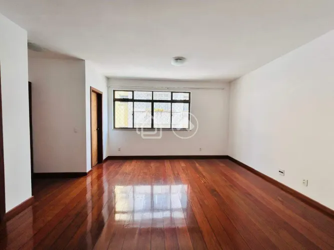 Apartamento residencial de 4 quartos para aluguel no Buritis