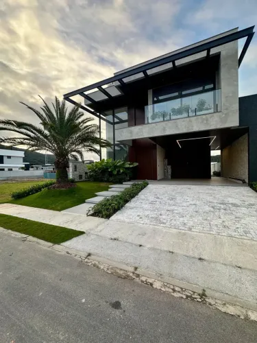 Casa DOHA - Reserva da Pedra