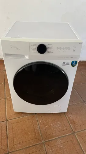 Lava e seca 11kg Midea