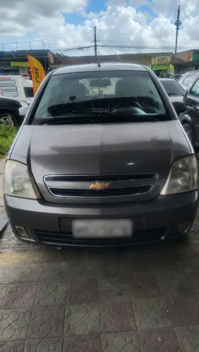 Chevrolet Meriva Prem.easytronic 1.8 Flexpower 5P 2011