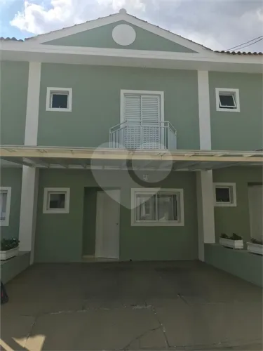 Casa à venda no Condomínio Victória -Sorocaba SP