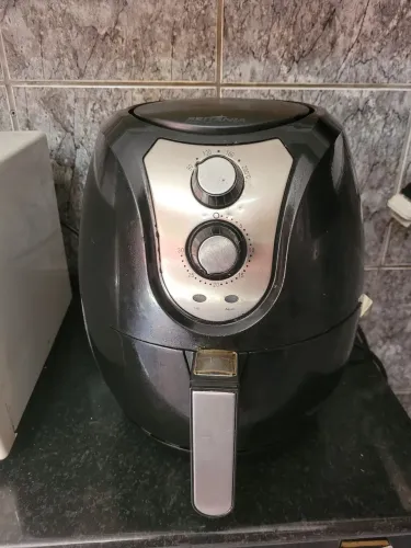 Airfryer