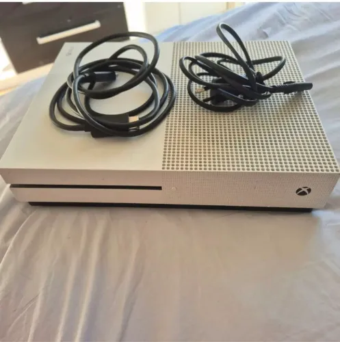 Xbox one de 1t