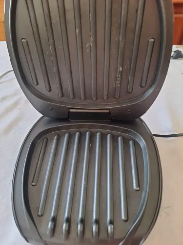 GRILL CHEFE