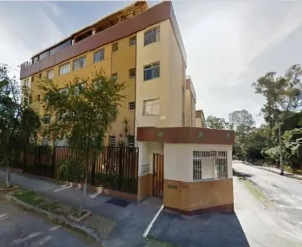 Apartamento 3 quartos sendo 1 suite no condomínio Recanto da Fonte.