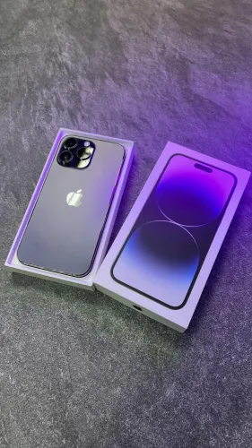 iPhone 14 Pro 256gb