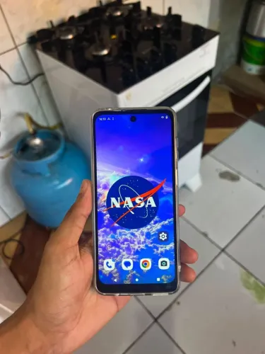 Celular Moto G22 128 gigas