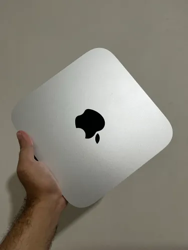 Mac Mini 2023 M2 Pro / 16GB / 512 SSD