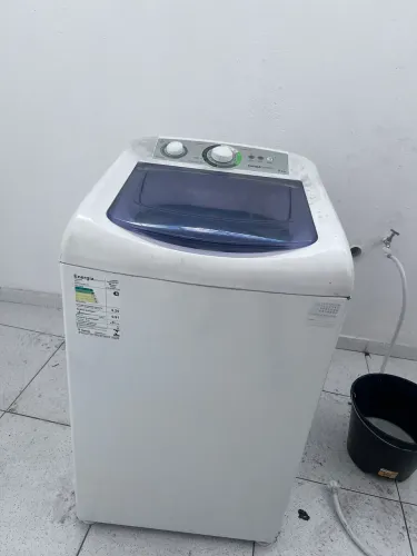 máquina de lavar Consul