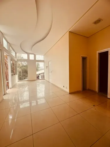 A Casa Individual, Novo Eldorado, Contagem, 6 Vagas.