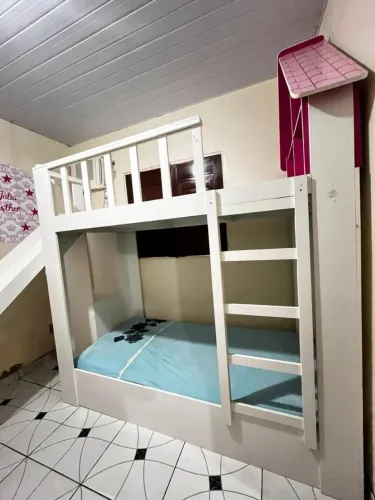 Vende-se Beliche criativo