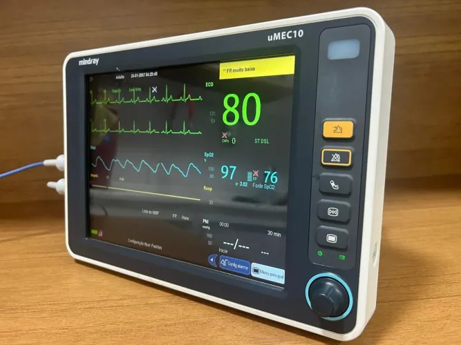 Monitor Umec10 mindray
