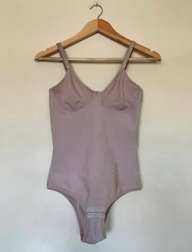 Body modelador support - Demillus 