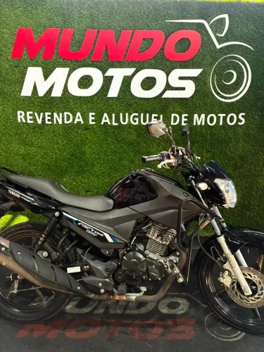 FACTOR 150 ED 2022 COM APENAS 57 MIL KM RODADOS
