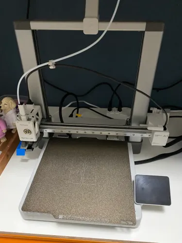 Impressora 3D Bambu Lab A1