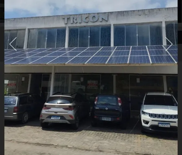 Ponto para alugar, 150 m² por R$ 9.000,00/mês - Vila da Rainha - Campos dos Goytacazes/RJ