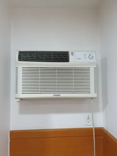 Ar Condicionado - Consul - 18000 btu