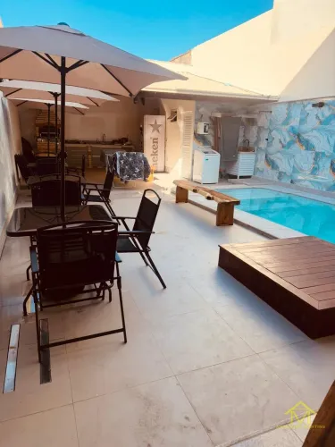 Casa em Novo Mexico - Vila Velha, ES