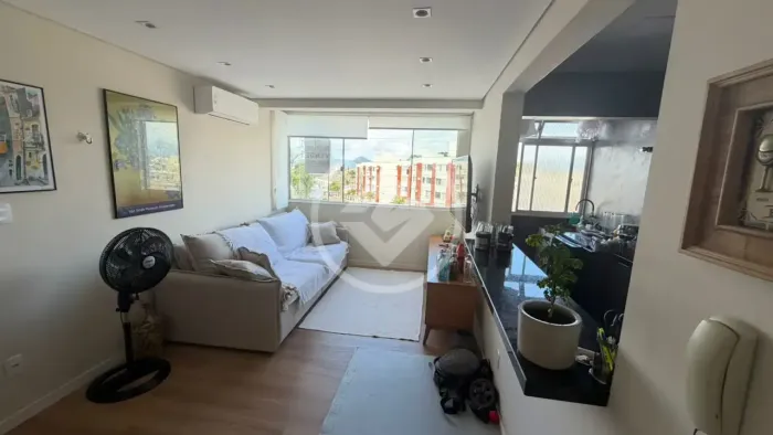 APARTAMENTO - Capoeiras - DP-308347
