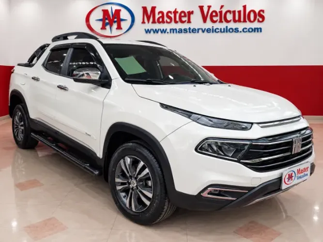 Fiat Toro Freedom 1.3 T270 4X2 Flex AUT 2022