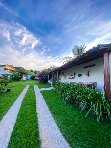 Casa em Búzios com piscina - Final de semana 10 a 12/04 por R$ 2.400