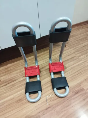 Suporte para Caiaque  Equimax  novo!!!
