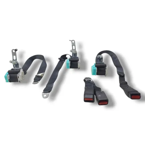 kit cinto traseiro Toyota Corolla 2015 2019