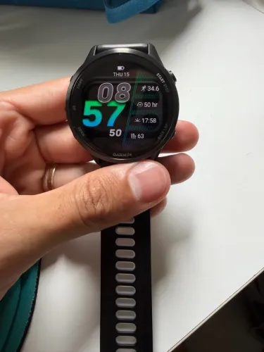 Garmin 970