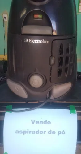 Aspirador de pó 1600w