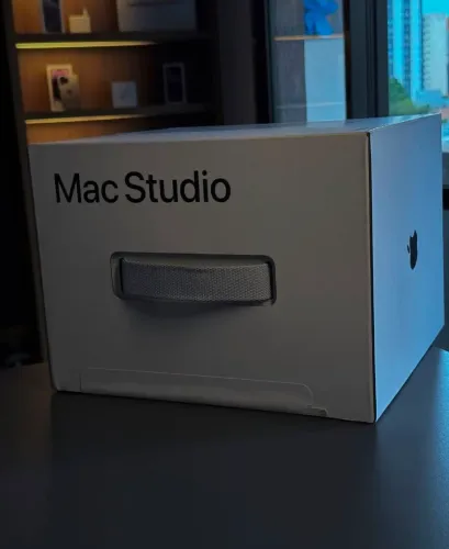 Mac Studio M4 Max - 36GB / 512GB