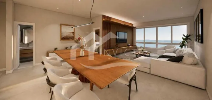INCRIVEL APARTAMENTO NO ARPOADOR TODO REFORMADO