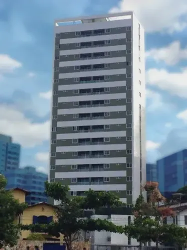 Imóvel para venda com 86m²,3 quartos, 2 vagas, Prado - Recife - PE