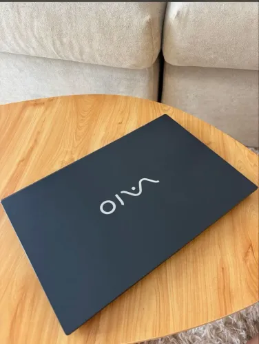 Notebook VAIO FE15 Core i3 11ª Geração | 8GB RAM | SSD 256GB | Full HD