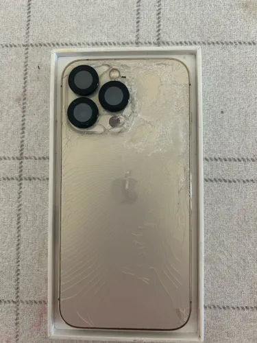 Vendo IPhone para retirada de peças