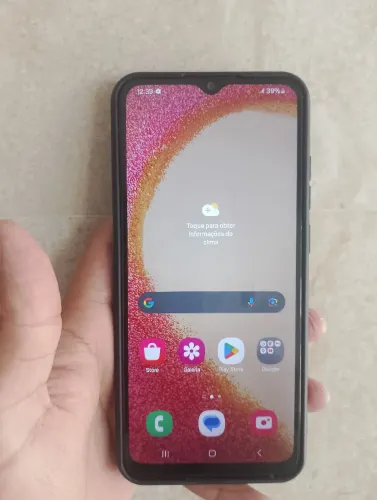 Samsung a04e